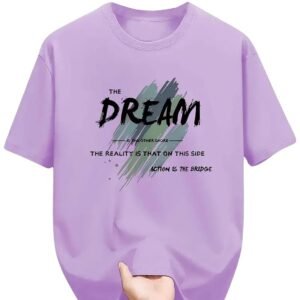 Lymio Men T-Shirt || T Shirt for Men (T-48-51)