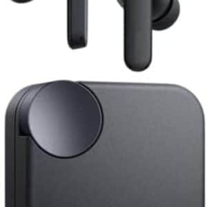 Earbuds Wireless Bluetooth 5.3 TWS Earphones with Full Touch Control, Built-in Microphone, Premium Sound Quality, Fast Stable Connection, Type C Charger Under 499