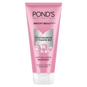 POND'S Bright Beauty Spot Less Fairness Face Wash|| Removes Dead Skin And Dark Spots|| 200 g