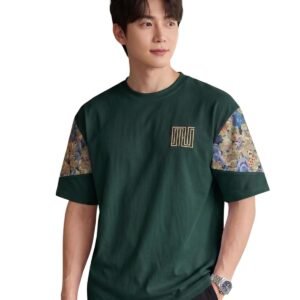 Lymio T-Shirt for Men | Casual T-Shirt for Men (SSM-T5-T8)