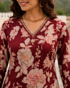 KURTI
