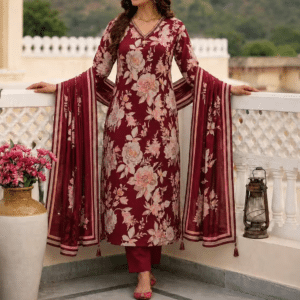 KURTI