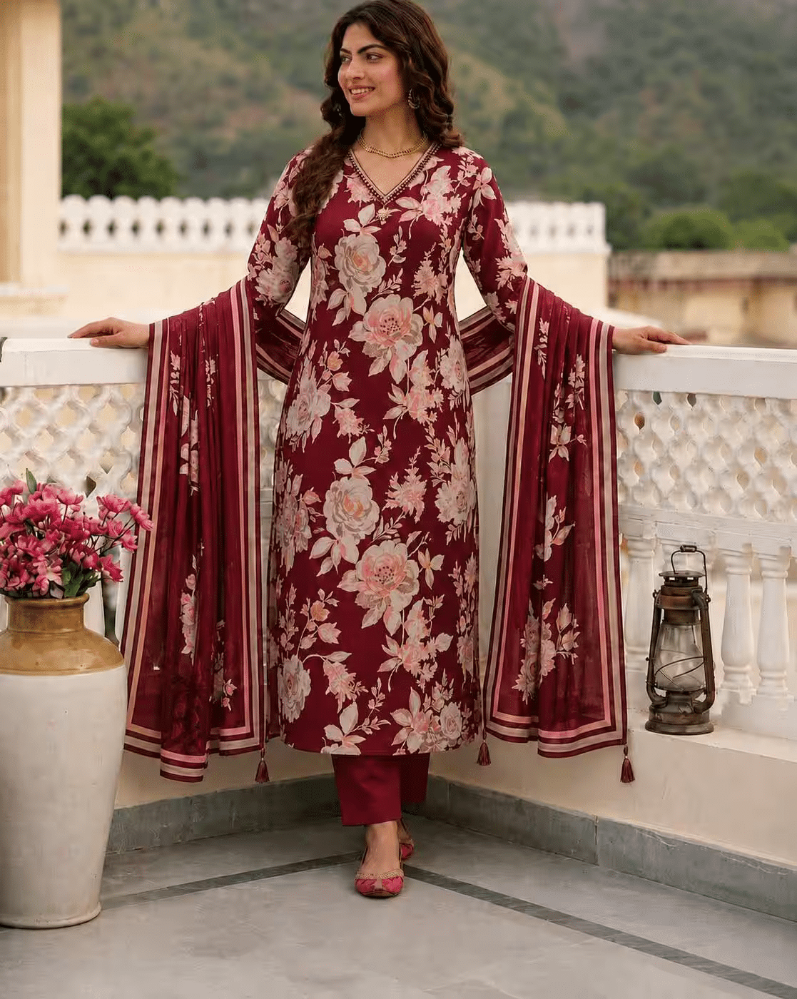 KURTI